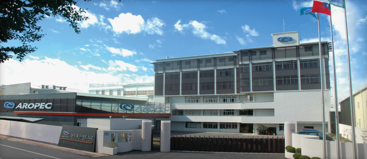 AROPEC company