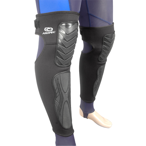 2.5mm Neoprene溯溪用護膝(男女皆適用) 