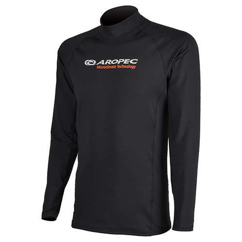 Aropec Eco Thermal環保刷毛保暖上衣